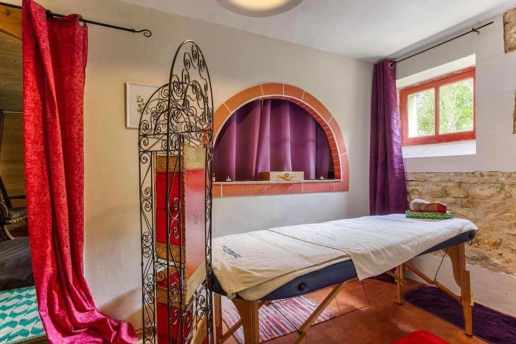 Le Manoir Du Val Villa Douvres-la-Delivrande ภายนอก รูปภาพ